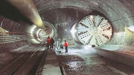 İstanbul Ulaşım Üsküdar Ümraniye Çekmeköy Metrosu