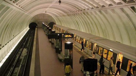 Prota Varşova Metrosu
