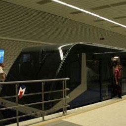 İstanbul Ulaşım Üsküdar Ümraniye Metrosu