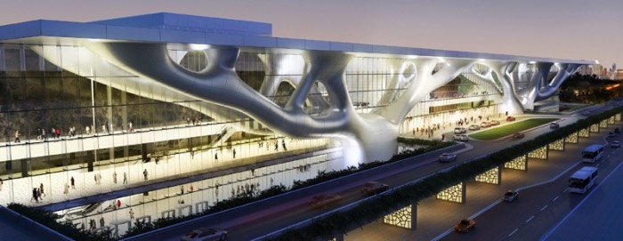 Baytur Qatar Convention Center