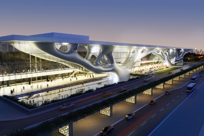 Baytur Qatar Convention Center