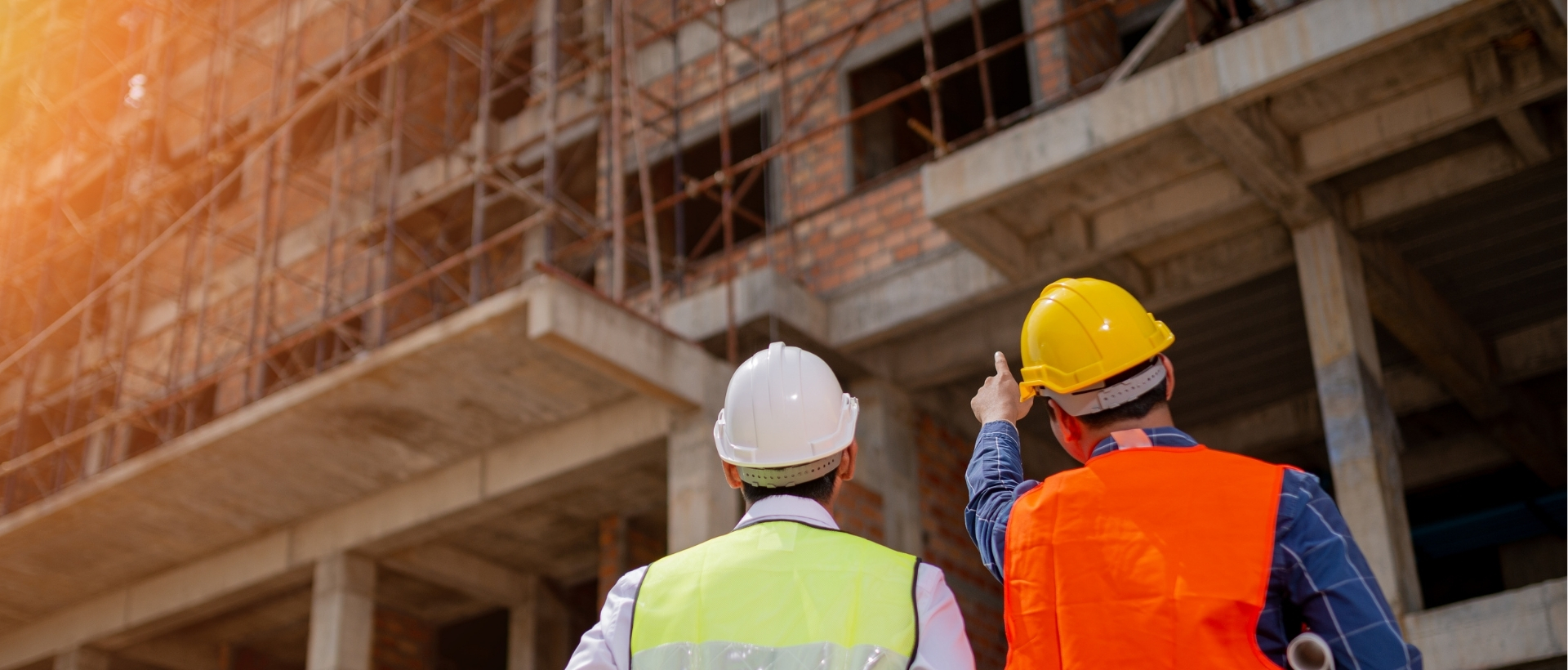 Saha mühendisi ekibi